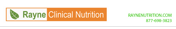 Rayne Clinical Nutrition