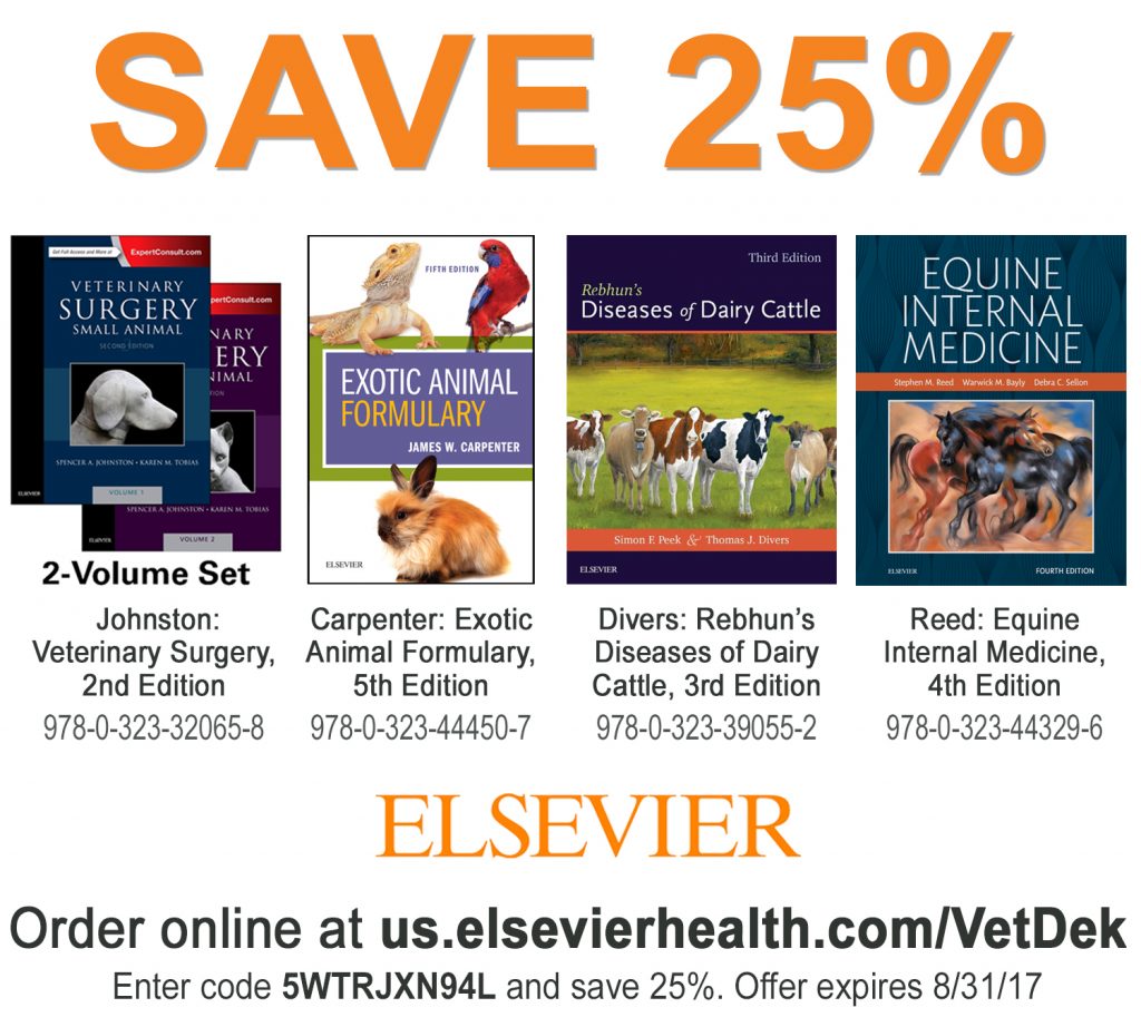 Elsevier - Site Title