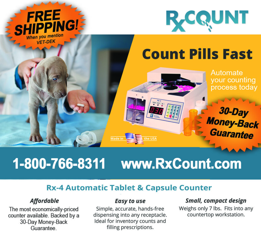 Rx Count