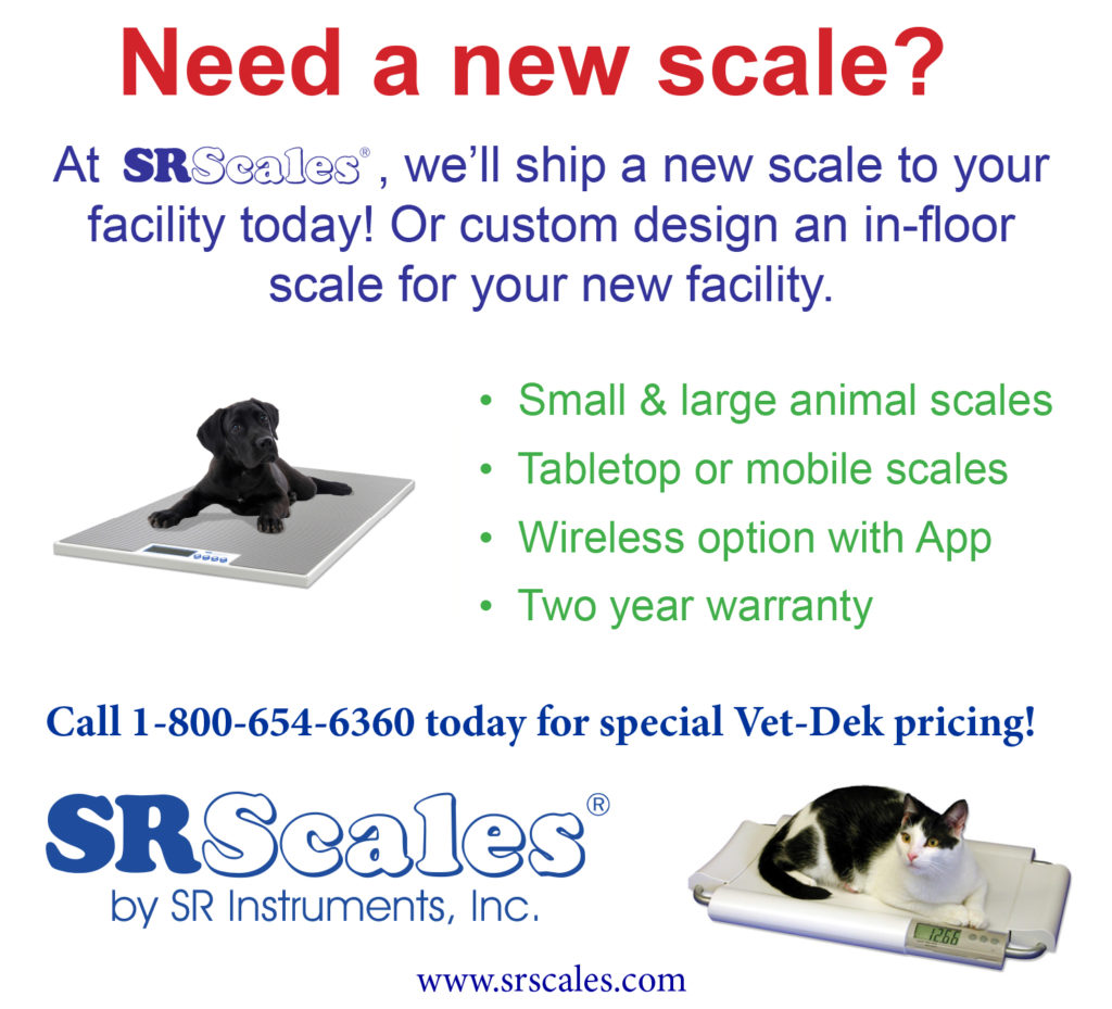 SR Scales