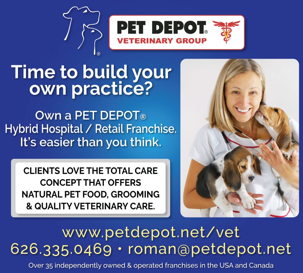 Pet Depot
