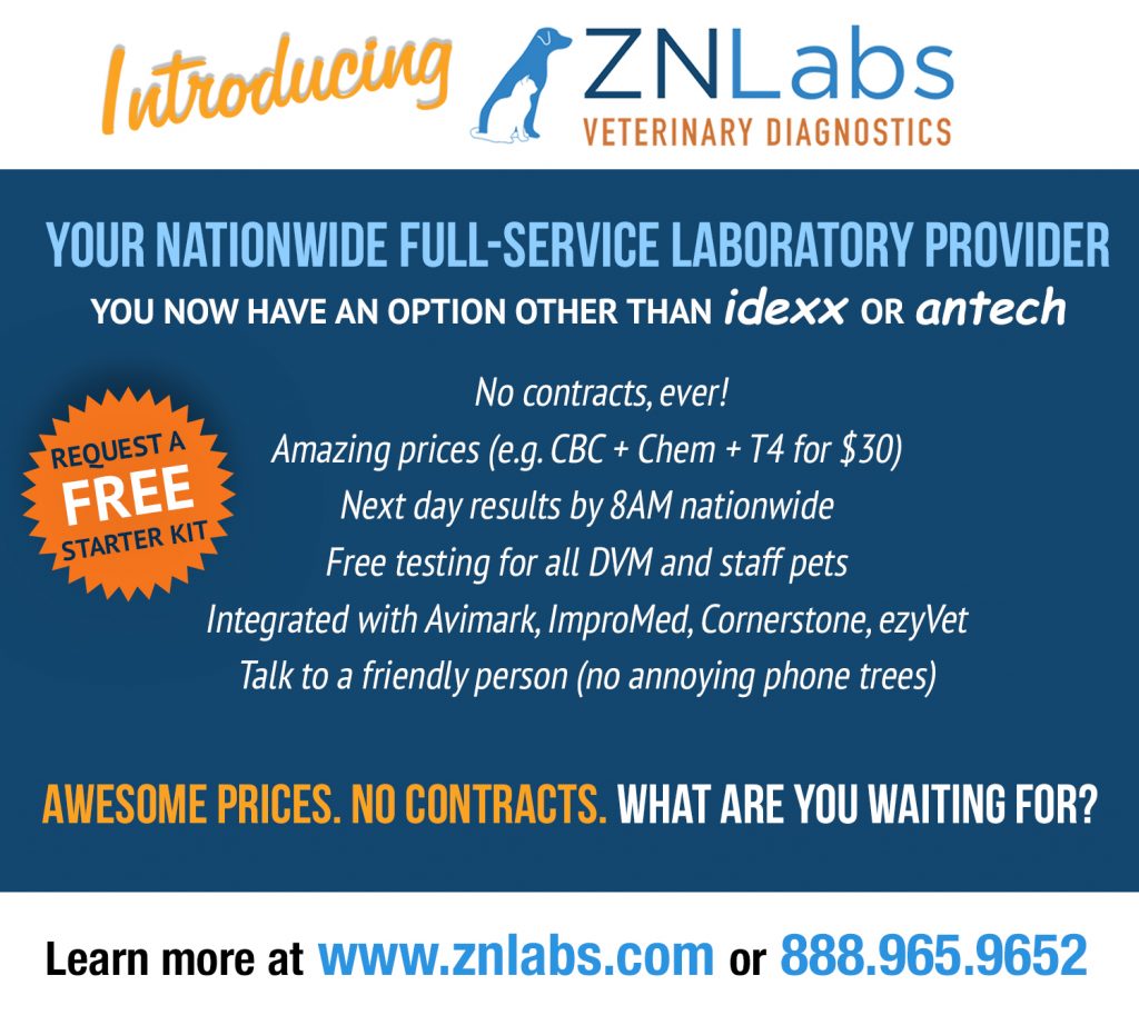 ZNLabs